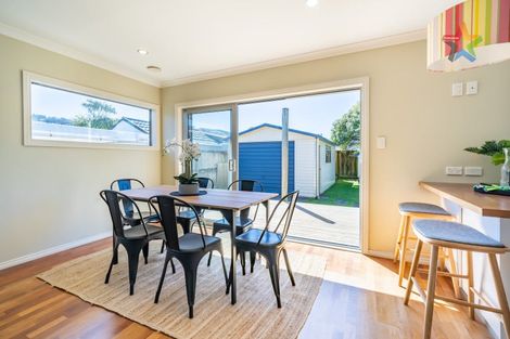 Photo of property in 10 Ropata Crescent, Boulcott, Lower Hutt, 5010