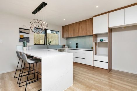 Photo of property in 14 Gecko Road, Hobsonville, Auckland, 0616