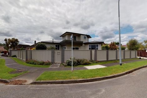 Photo of property in 9 Waterloo Crescent, Hokowhitu, Palmerston North, 4410