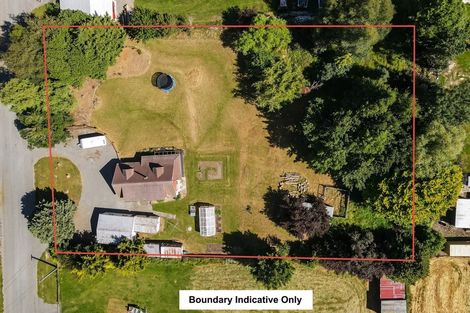 Photo of property in 21 North Street, Fairlie, 7925