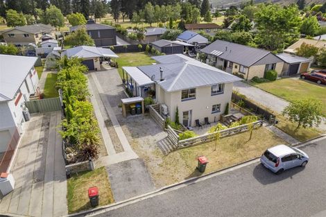 Photo of property in 25 Syndic Street, Cromwell, 9310
