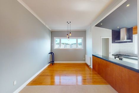 Photo of property in 4 Liffey Street, Island Bay, Wellington, 6023