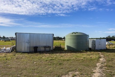 Photo of property in 529 Downs Road, Eyrewell, Rangiora, 7476