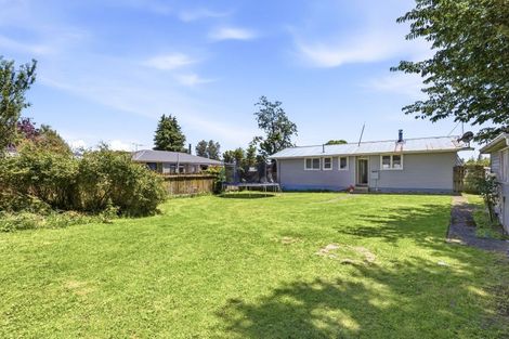 Photo of property in 3 Mawake Place, Turangi, 3334