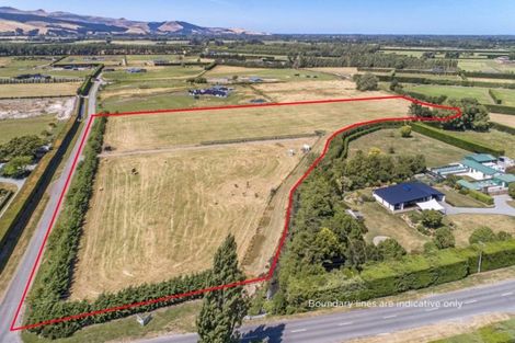 Photo of property in 83a Ellesmere Road, Halswell, Christchurch, 7674