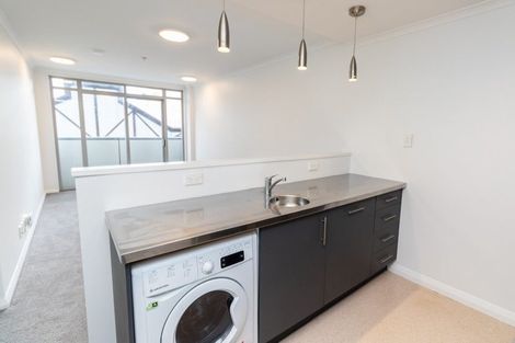 Photo of property in Monvie Apartments, 205/15 Holland Street, Te Aro, Wellington, 6011