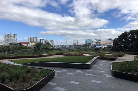 Photo of property in 59 France, 411/59 France Street South, Eden Terrace, Auckland, 1010