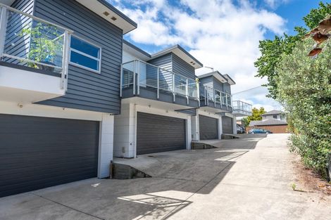 Photo of property in 3/6 Dyer Street, Whitiora, Hamilton, 3200