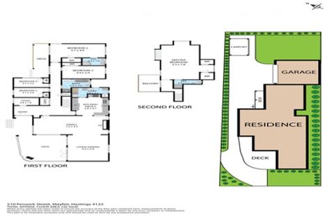 Photo of property in 510 Fenwick Street, Mayfair, Hastings, 4122