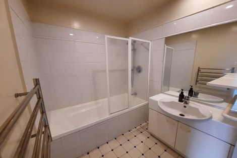 Photo of property in Dunningham City Apartments, 3c/20 Wolfe Street, Auckland Central, Auckland, 1010