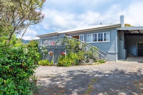 Photo of property in 525 Ness Valley Road, Ness Valley, Papakura, 2585