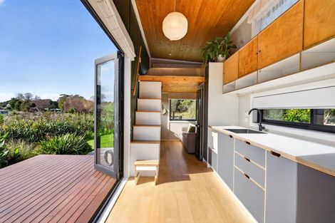 Photo of property in 667 Kaiwaka-mangawhai Road, Hakaru, Wellsford, 0975