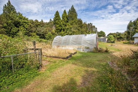 Photo of property in 2030 Kumara Junction Highway, Kumara Junction, Hokitika, 7882