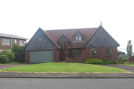 Photo of property in 497 Riddell Road, Glendowie, Auckland, 1071