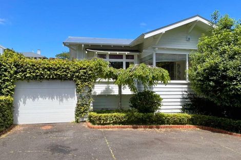 Photo of property in 13 Mount St John Avenue, Epsom, Auckland, 1051