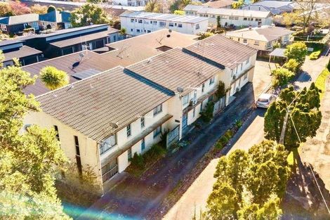 Photo of property in 4/51 Albert Street, Hamilton East, Hamilton, 3216