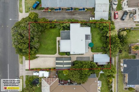 Photo of property in 3 Mcgarvey Road, Whakatane, 3120