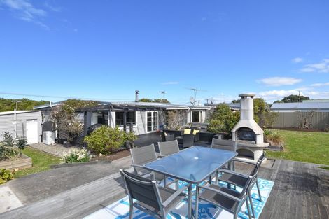 Photo of property in 1116 Brighton Road, Brighton, Dunedin, 9035