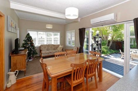 Photo of property in 22 Galloway Street, Hamilton East, Hamilton, 3216