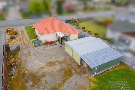 Photo of property in 24 Taylor Street North, Rangitata, Geraldine, 7992
