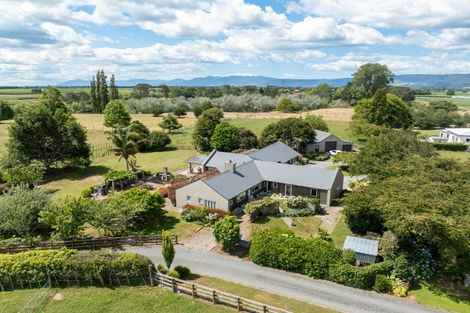 Photo of property in 191 Taihoa Road South, Matamata, 3473