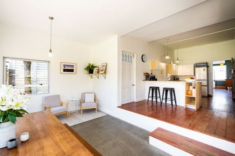 Photo of property in 14 Campaign Street, Napier South, Napier, 4110