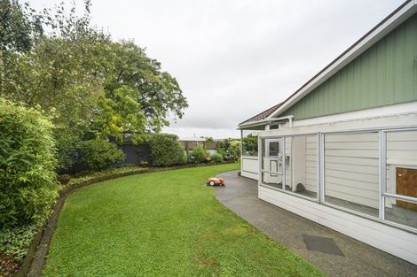 Photo of property in 47 Kaimanawa Street, Kelvin Grove, Palmerston North, 4414
