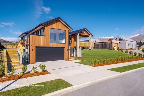 Photo of property in 13 Bargour Street, Wanaka, 9305