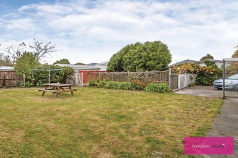 Photo of property in 35 Warren Crescent, Hillmorton, Christchurch, 8025