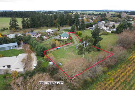 Photo of property in 23 Hororata Road, Hororata, 7572