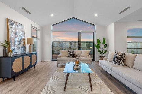 Photo of property in 9 Eyles Street, Marshland, Christchurch, 8083