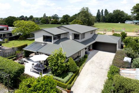 Photo of property in 32a Strowan Avenue, Fairfield, Hamilton, 3214