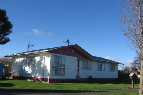 Photo of property in 54 Gemini Avenue, Milson, Palmerston North, 4414