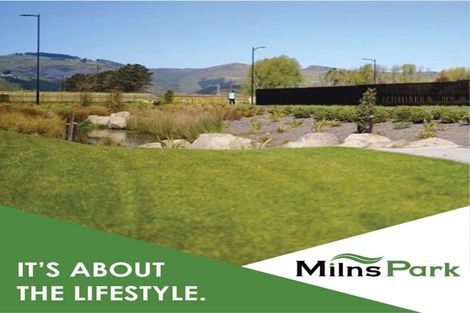 Photo of property in 48 Te Repo Drive, Halswell, Christchurch, 8025