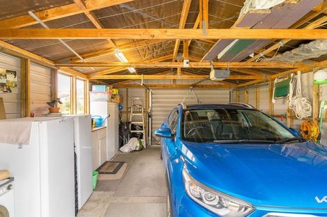 Photo of property in 47 Driver Street, Long Beach, Port Chalmers, 9081