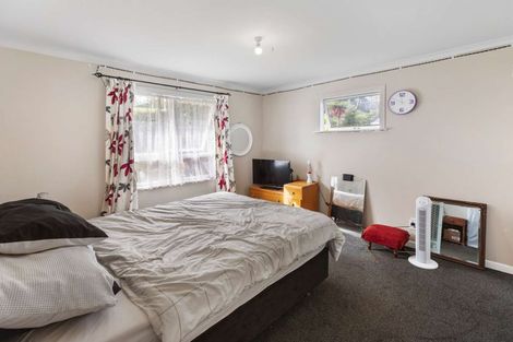 Photo of property in 119 Omata Road, Marfell, New Plymouth, 4310