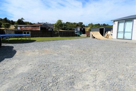 Photo of property in 272 Rutherglen Road, Rutherglen, Greymouth, 7805