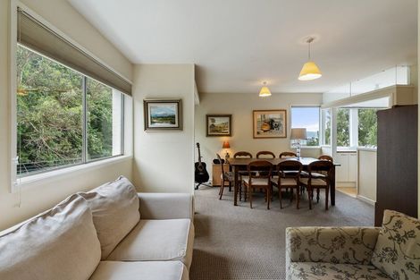 Photo of property in Grosvenor Flats, 19 Cottleville Terrace, Thorndon, Wellington, 6011
