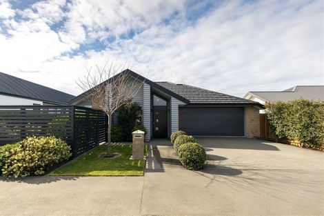 Photo of property in 20 Taiore Crescent, Marshland, Christchurch, 8083