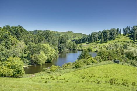 Photo of property in 2412 Kahuranaki Road, Elsthorpe, Havelock North, 4295