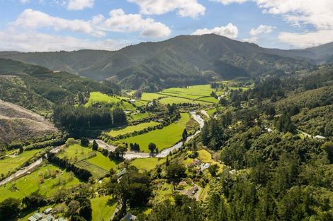 Photo of property in 1274c Akatarawa Road, Akatarawa, Upper Hutt, 5372