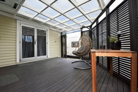 Photo of property in 65 Victoria Street, Carterton, 5713