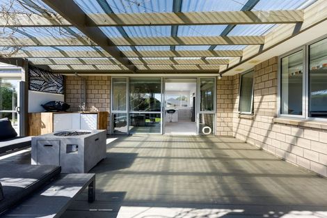 Photo of property in 9 Greenan Place, Doyleston, 7683