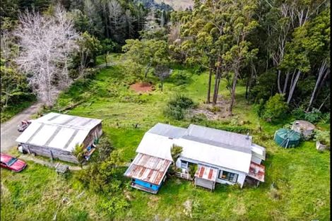 Photo of property in 243 Creamery Road, Kohukohu, 0491