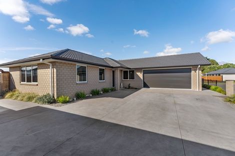 Photo of property in 2 Piharau Crescent, Hurdon, New Plymouth, 4310