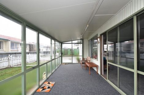 Photo of property in 199 Pomona Street, Strathern, Invercargill, 9812