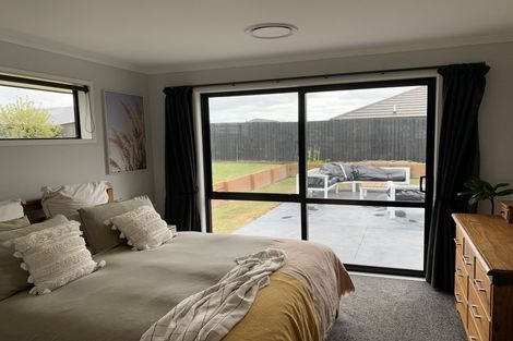 Photo of property in 29 Bethany Road, Rolleston, 7614