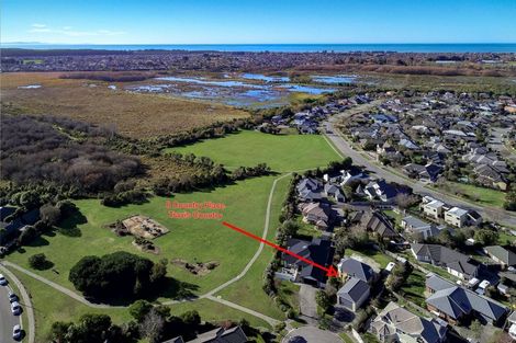 Photo of property in 8 Country Place, Burwood, Christchurch, 8083