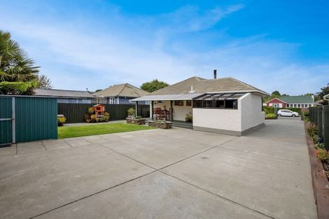 Photo of property in 30 Taurima Street, Hei Hei, Christchurch, 8042