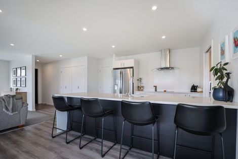 Photo of property in 6 Redhaven Rise, Netherby, Ashburton, 7700